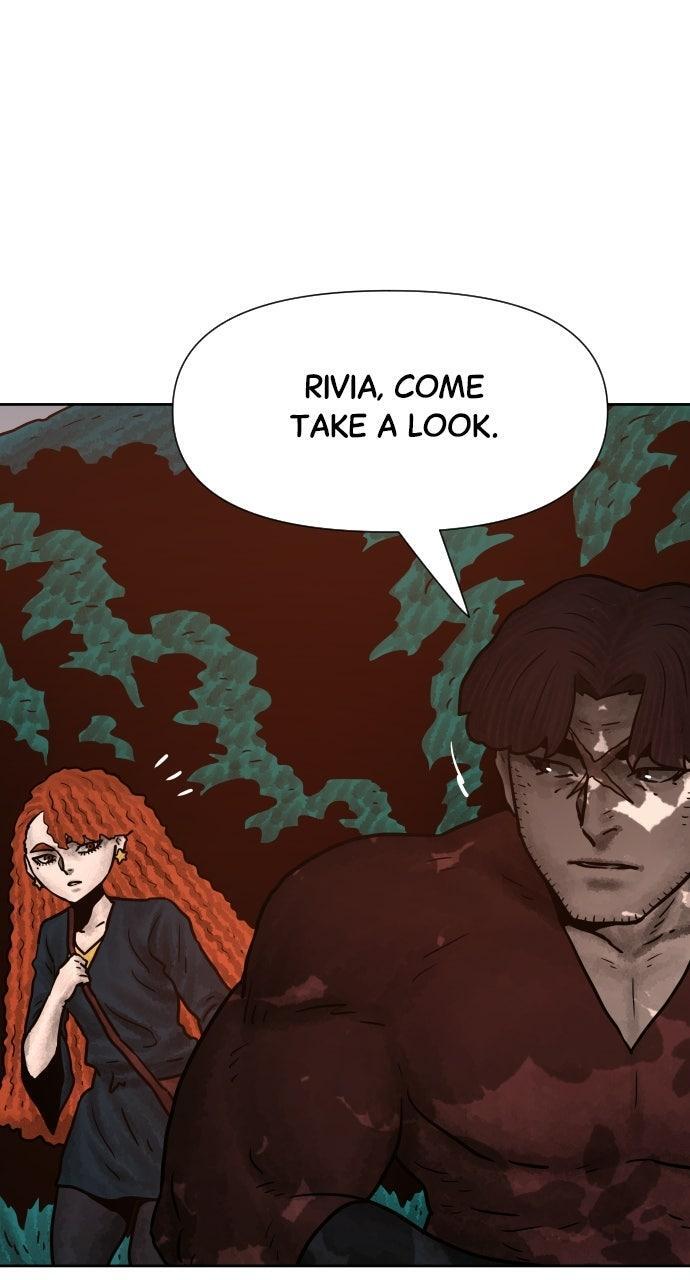 Read Warrior Executioner Manga Online