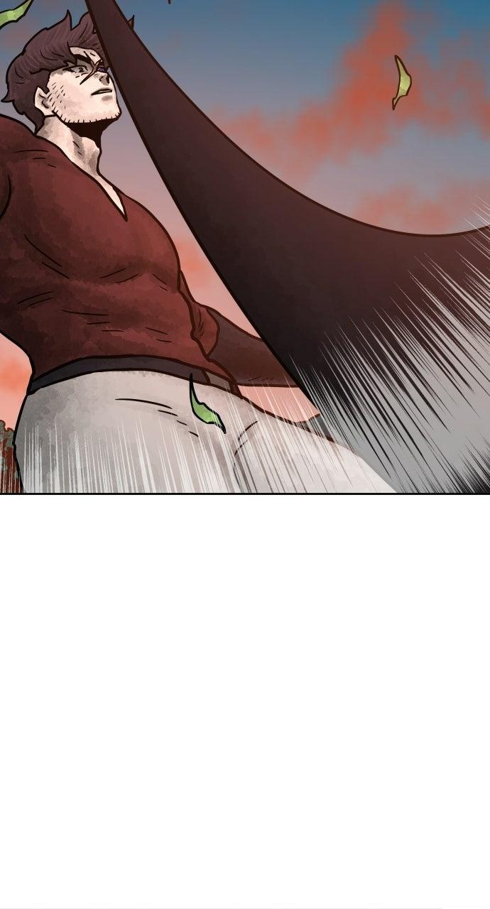Read Warrior Executioner Manga Online