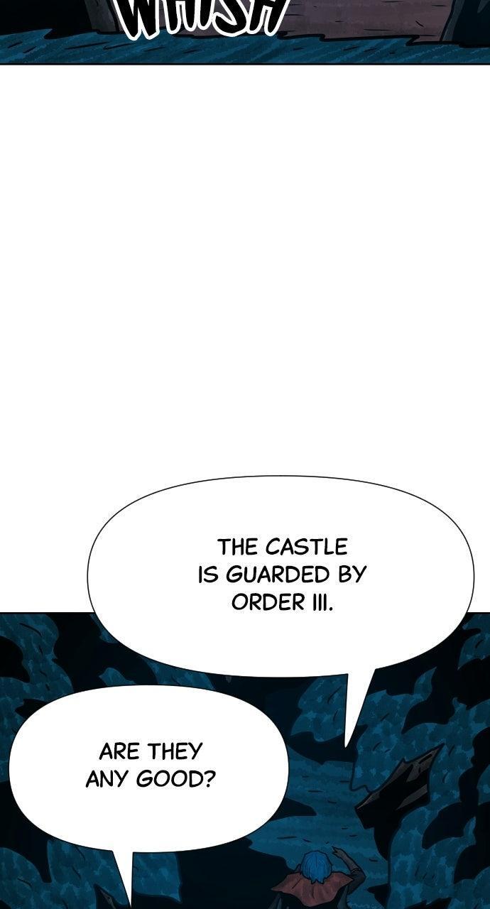 Read Warrior Executioner Manga Online