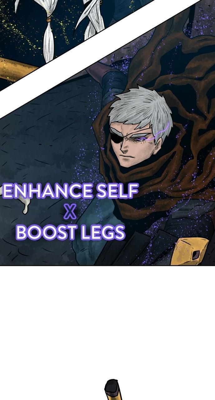 Read Warrior Executioner Manga Online