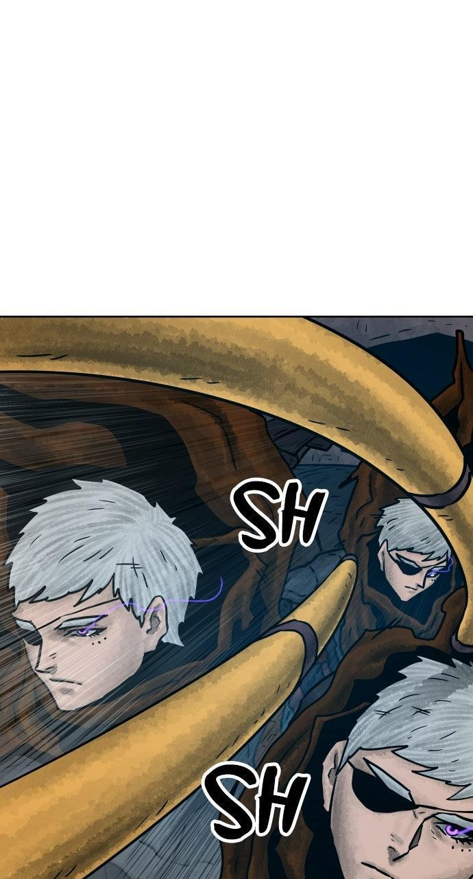 Read Warrior Executioner Manga Online