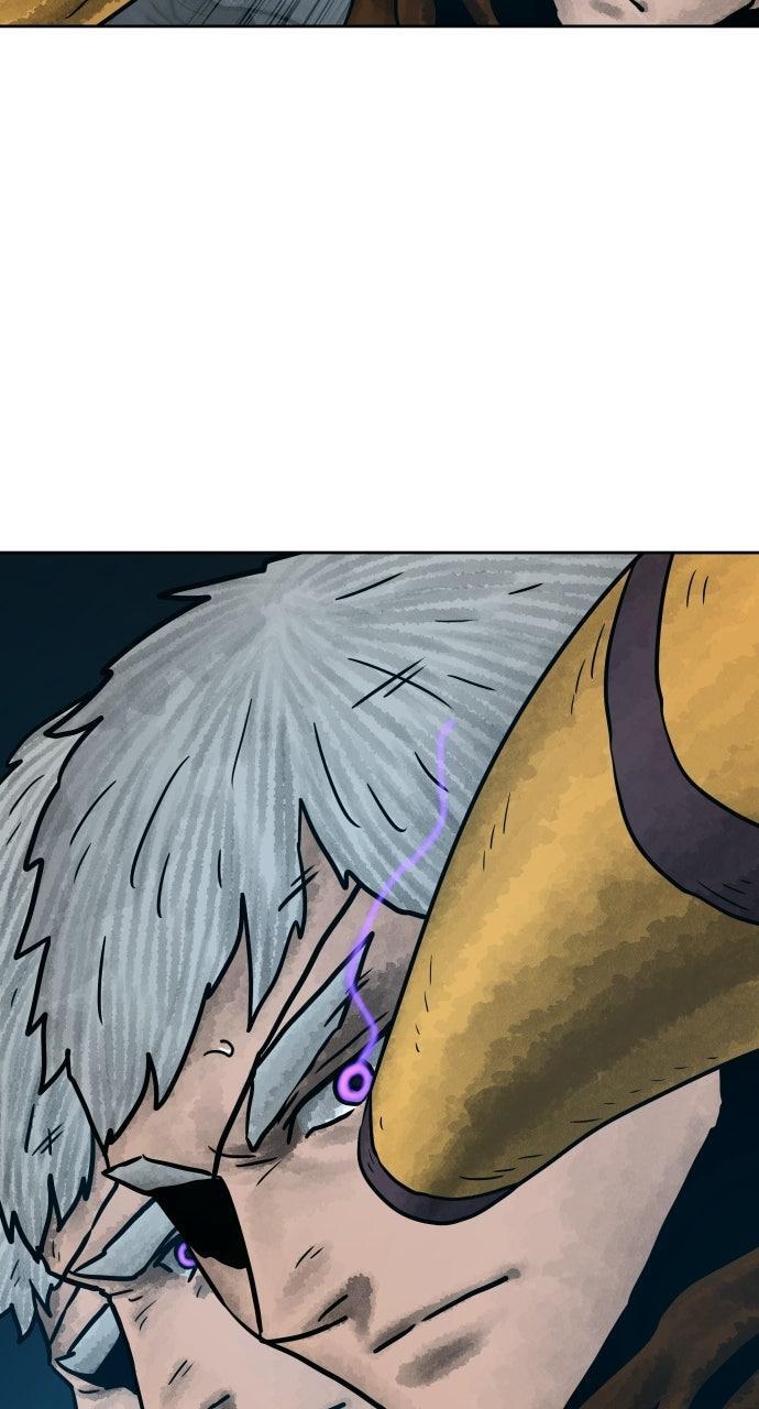 Read Warrior Executioner Manga Online