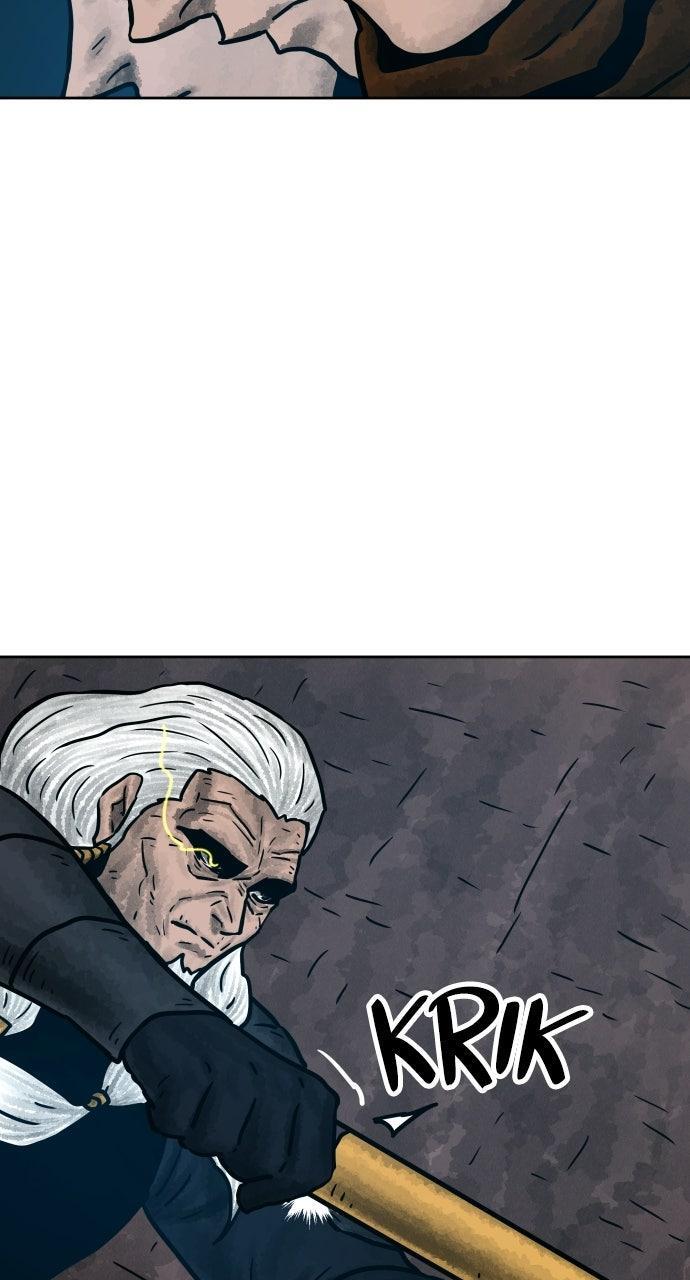 Read Warrior Executioner Manga Online
