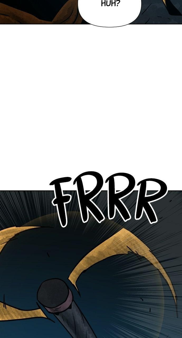 Read Warrior Executioner Manga Online