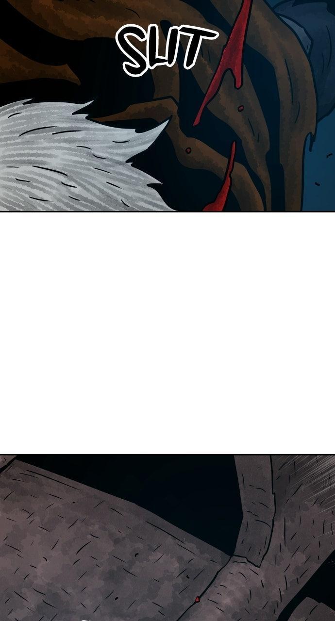 Read Warrior Executioner Manga Online