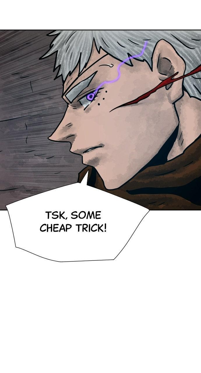 Read Warrior Executioner Manga Online