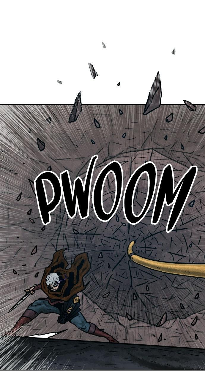 Read Warrior Executioner Manga Online