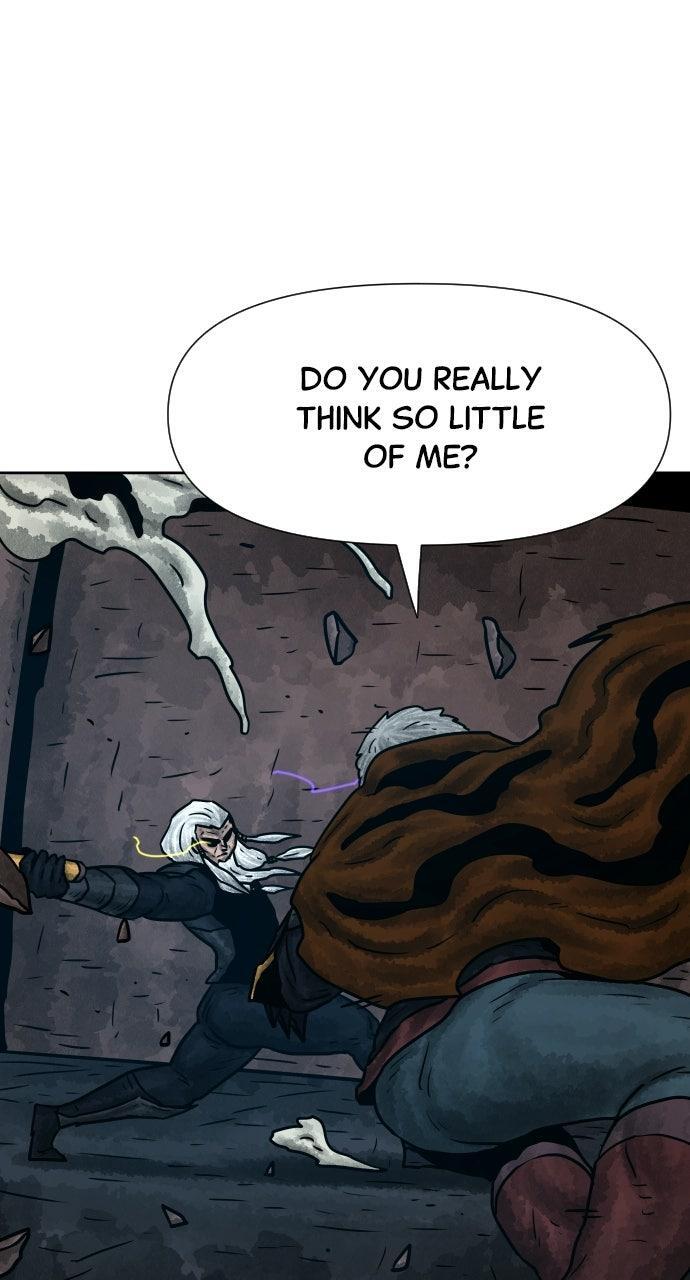 Read Warrior Executioner Manga Online