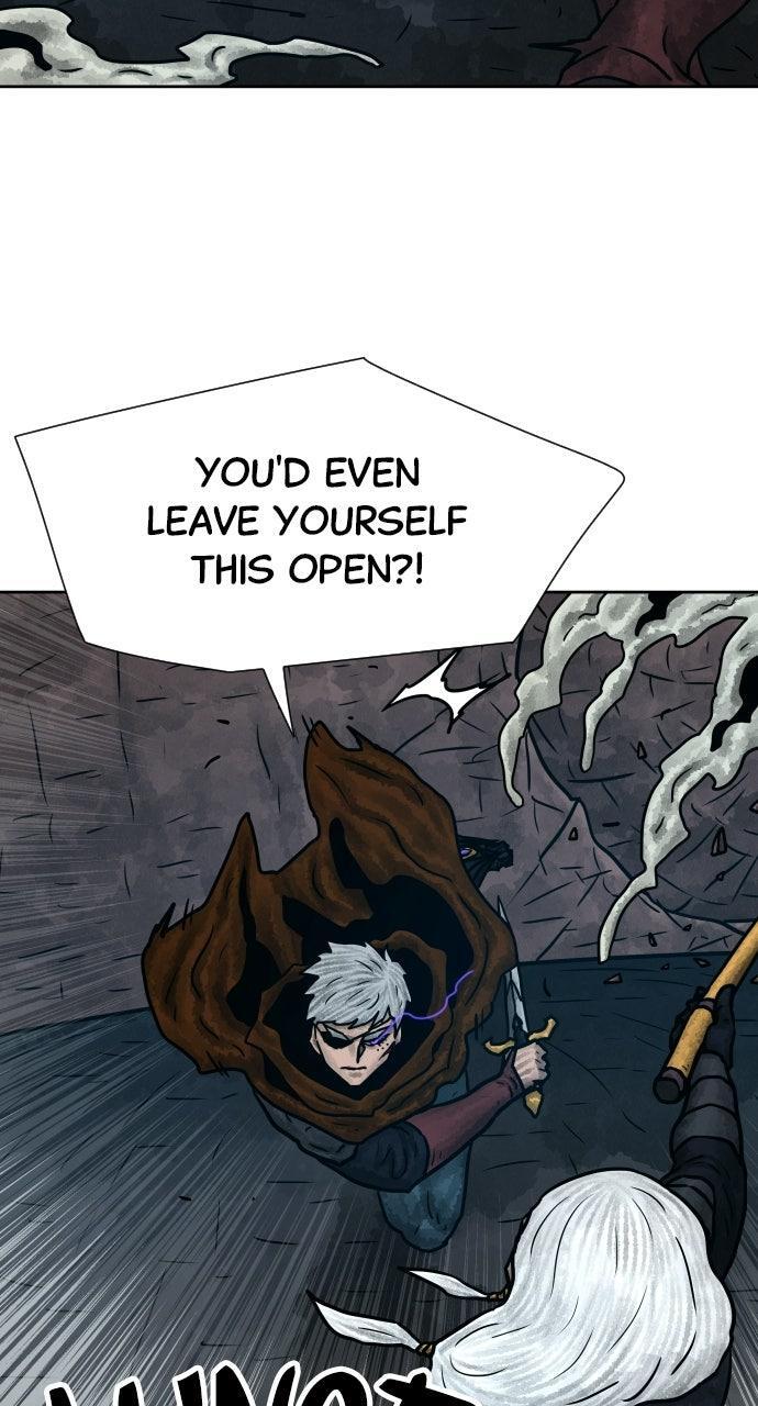 Read Warrior Executioner Manga Online