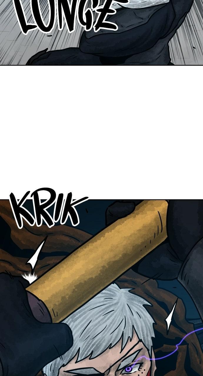 Read Warrior Executioner Manga Online