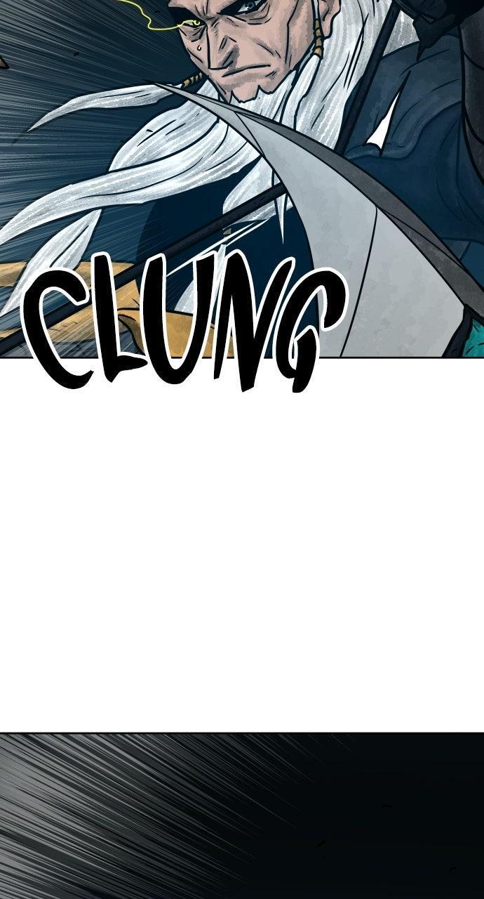 Read Warrior Executioner Manga Online