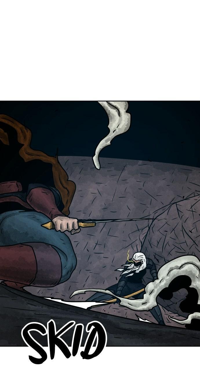 Read Warrior Executioner Manga Online