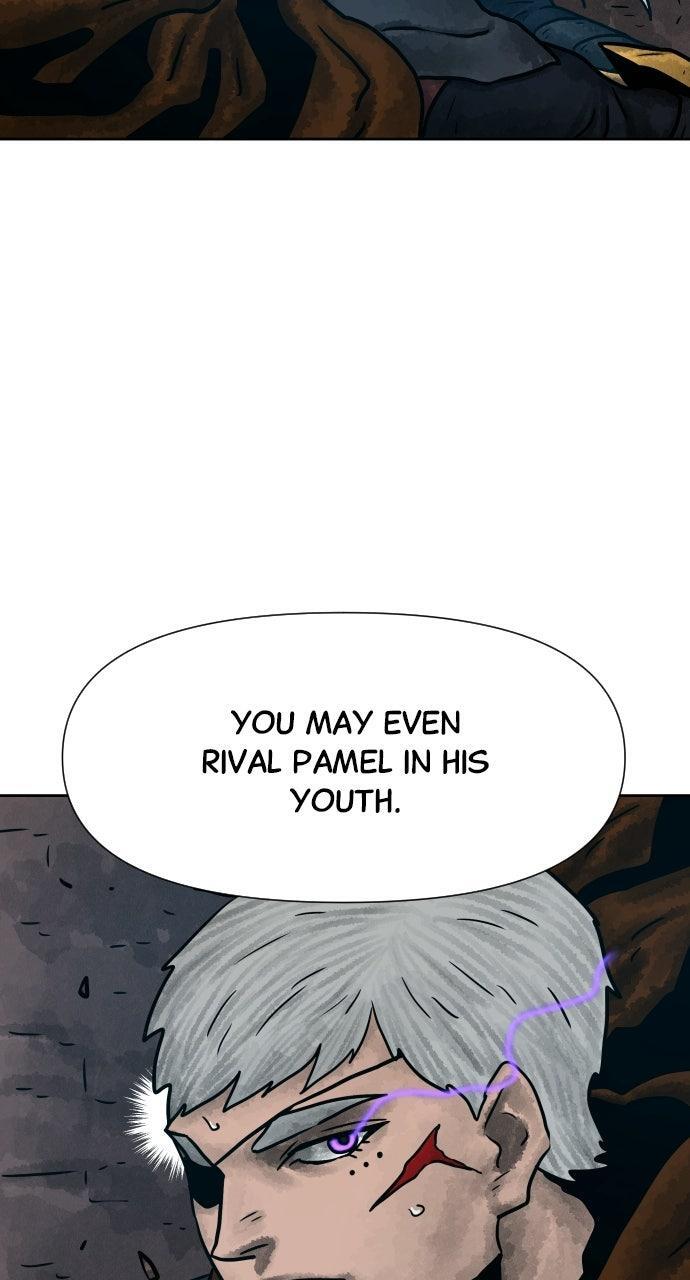 Read Warrior Executioner Manga Online