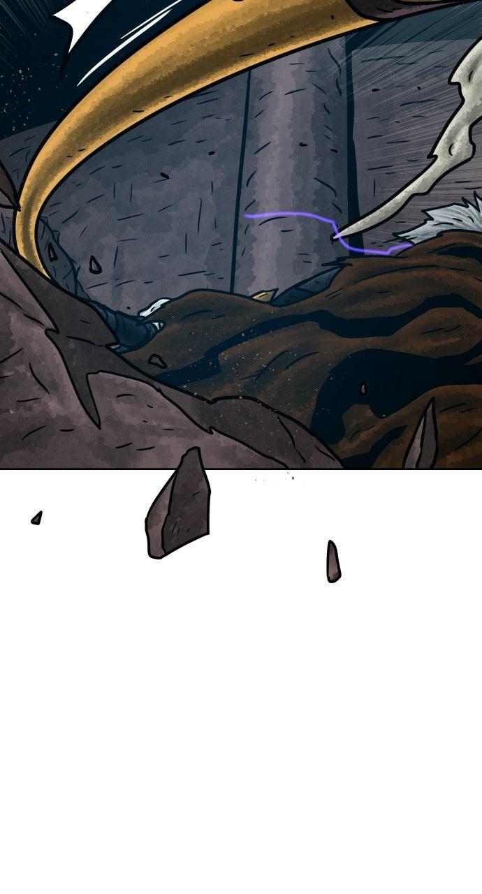Read Warrior Executioner Manga Online