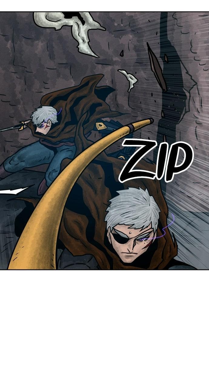 Read Warrior Executioner Manga Online