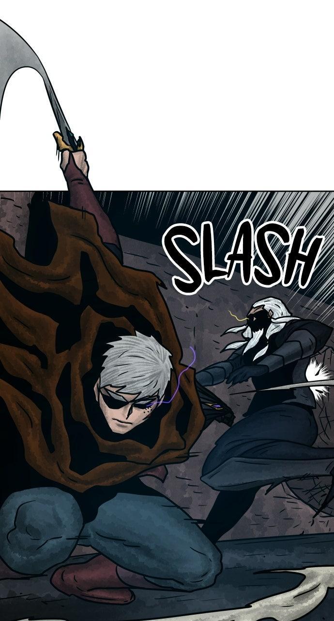 Read Warrior Executioner Manga Online