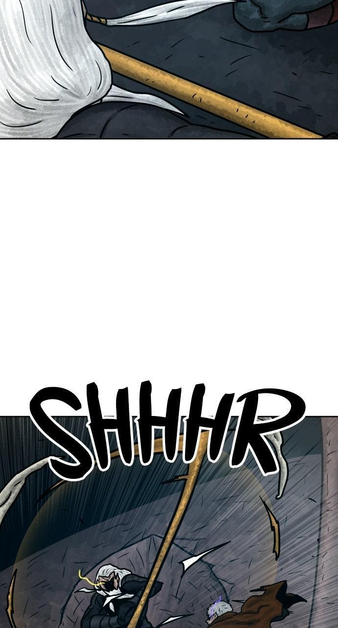 Read Warrior Executioner Manga Online