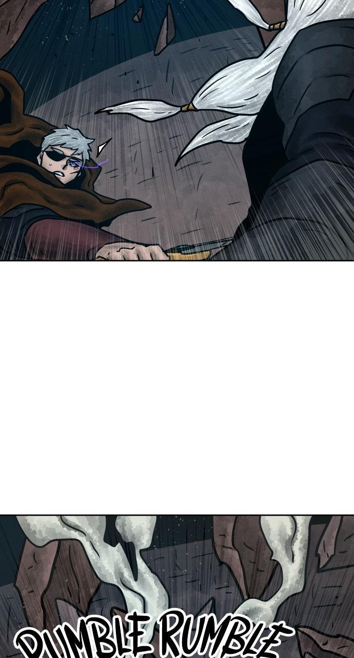 Read Warrior Executioner Manga Online