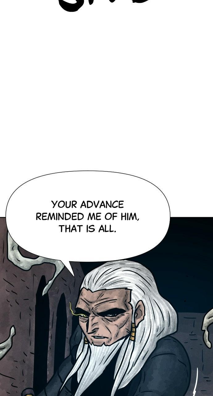 Read Warrior Executioner Manga Online