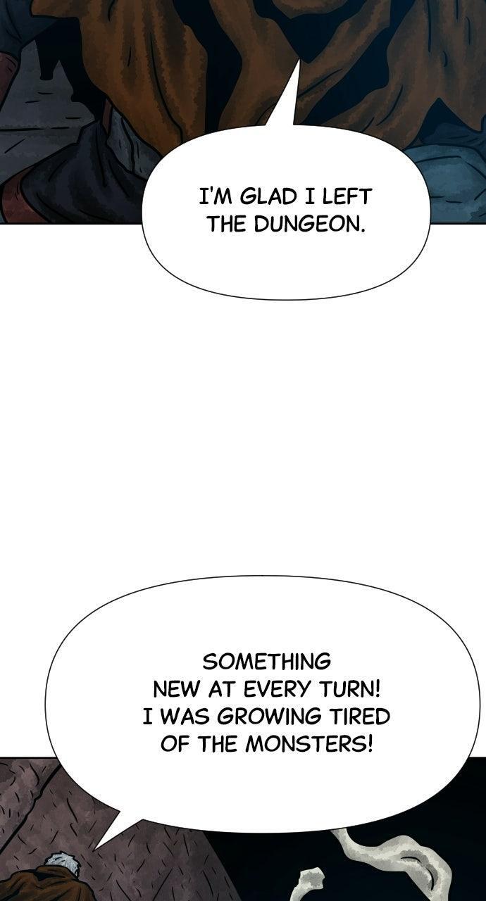 Read Warrior Executioner Manga Online