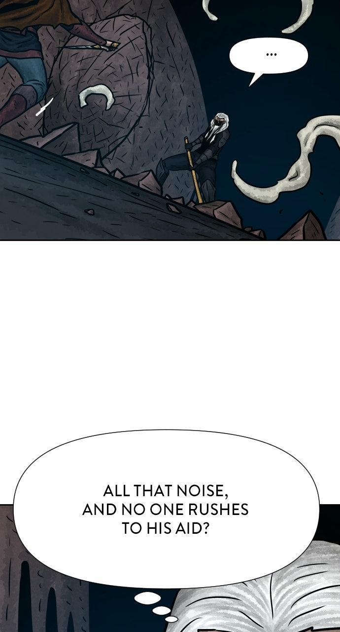 Read Warrior Executioner Manga Online