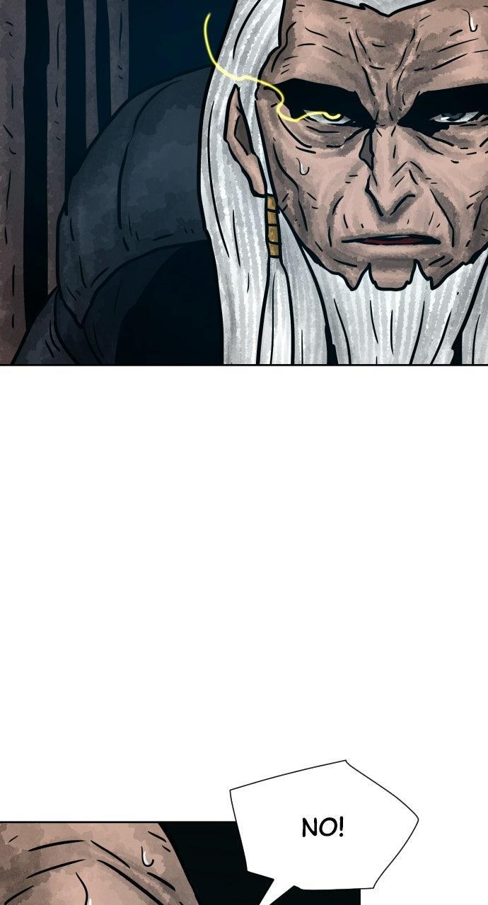 Read Warrior Executioner Manga Online