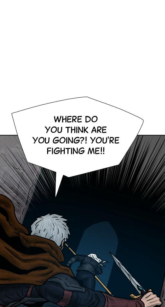Read Warrior Executioner Manga Online