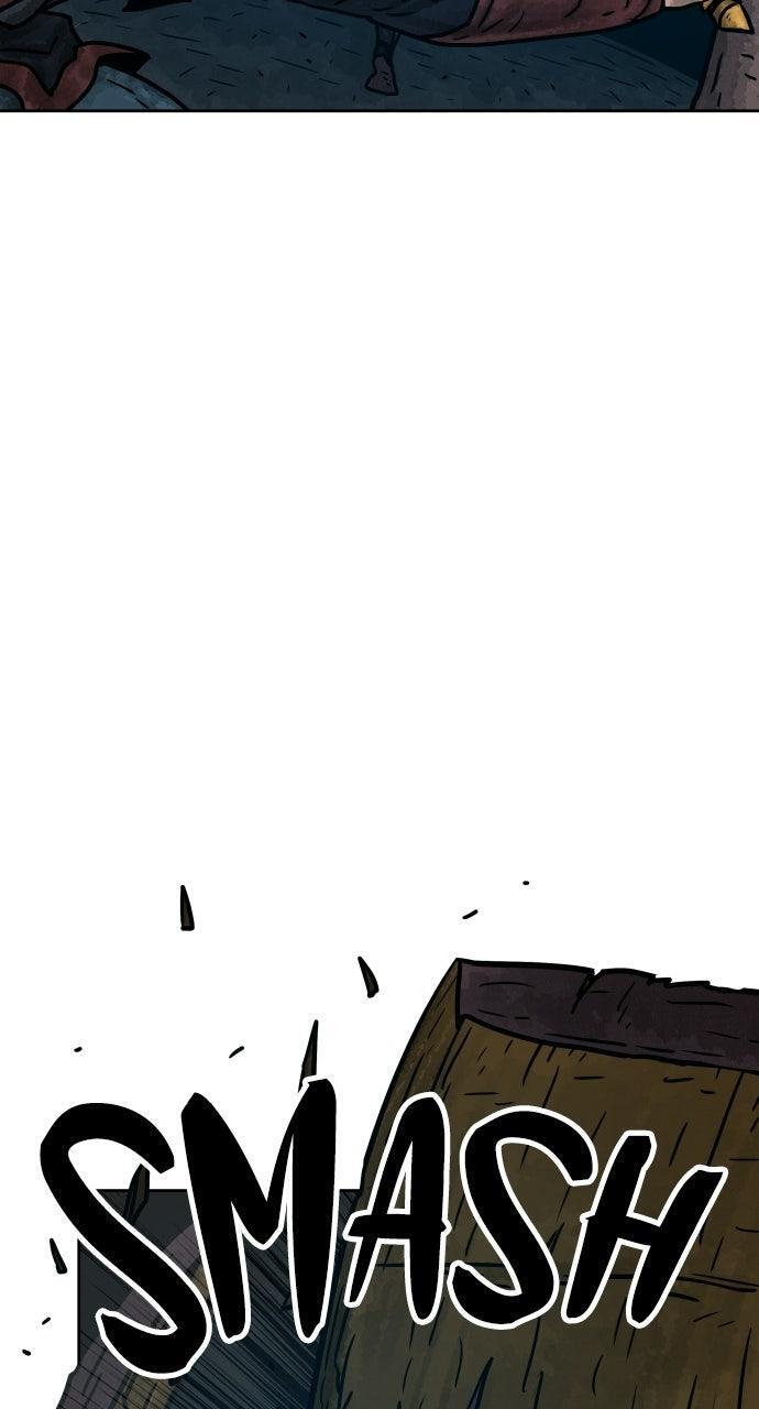 Read Warrior Executioner Manga Online