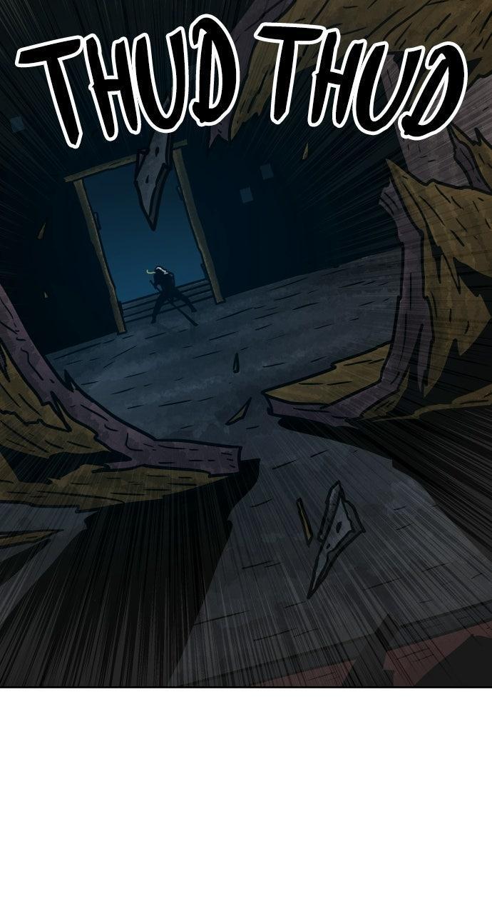 Read Warrior Executioner Manga Online
