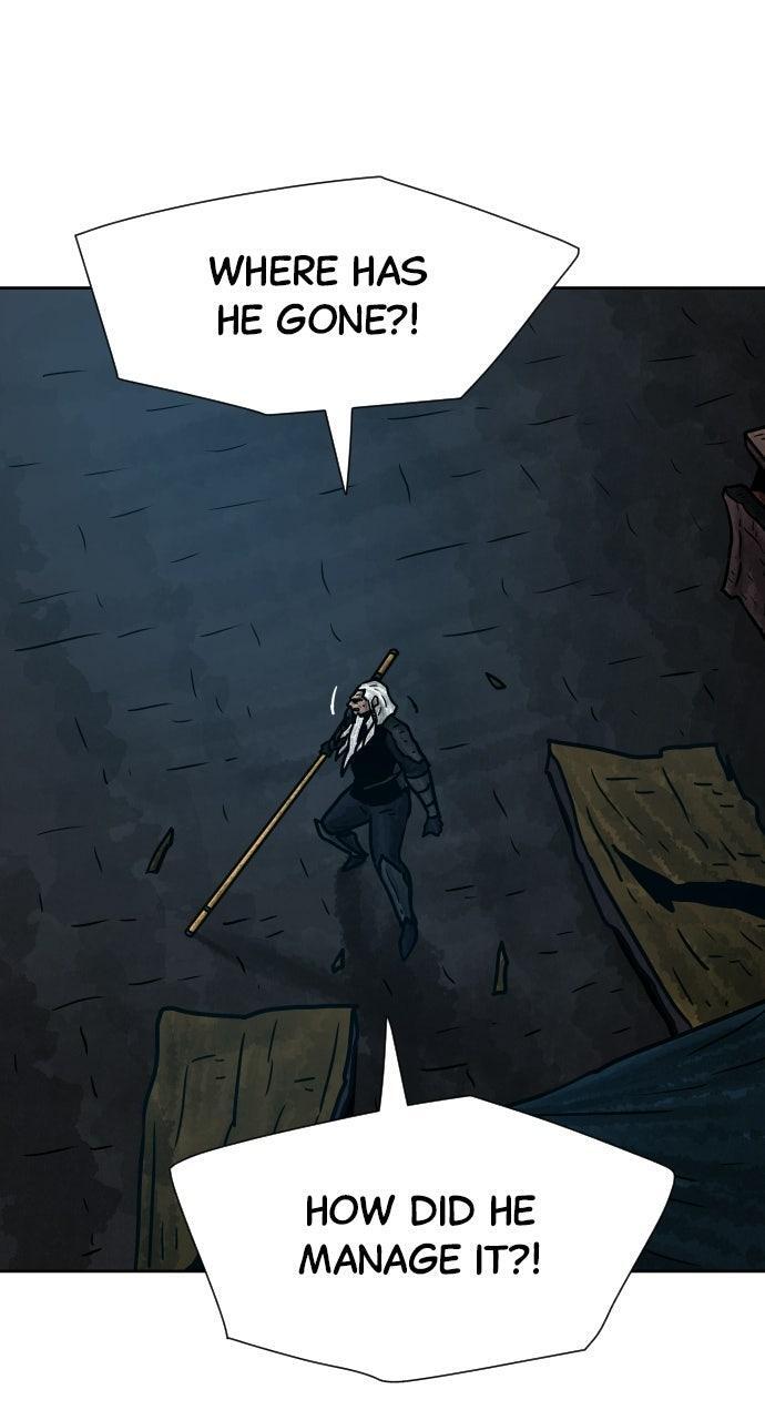 Read Warrior Executioner Manga Online