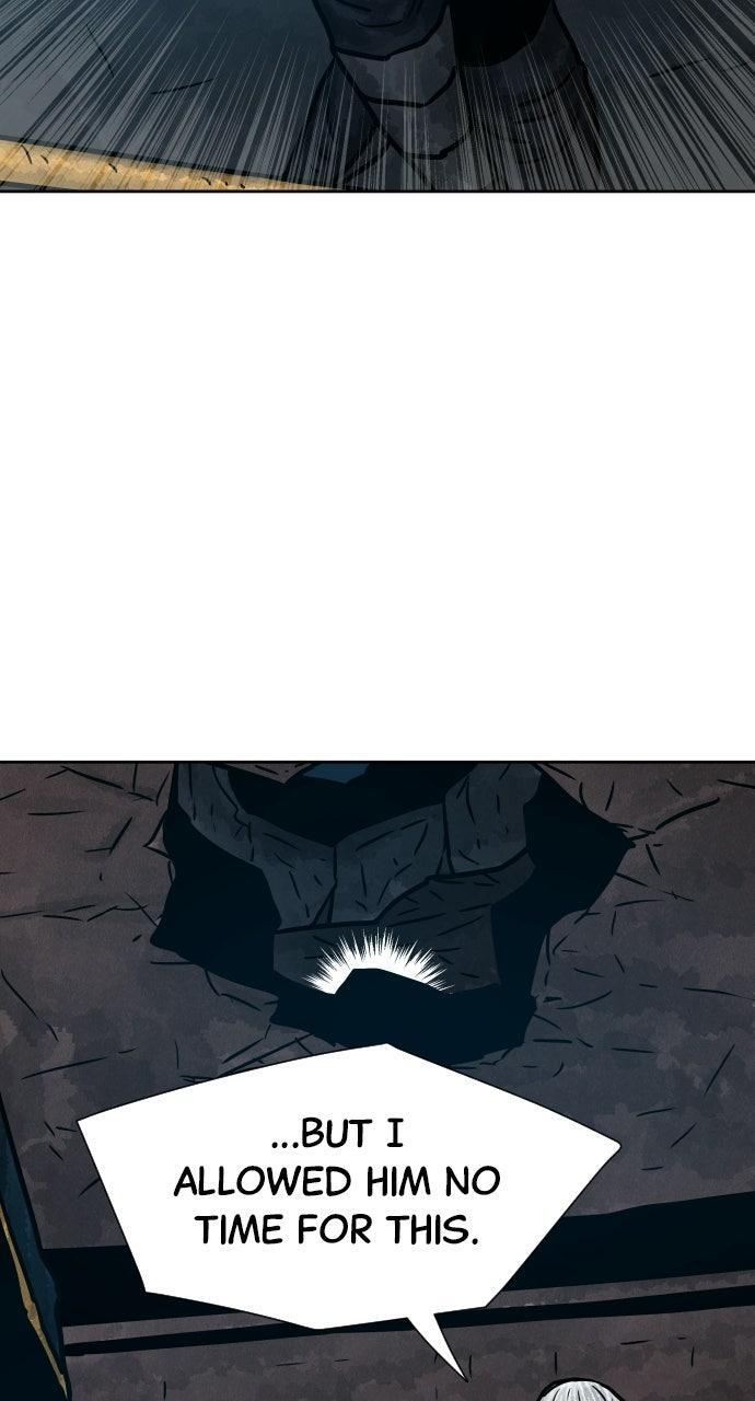 Read Warrior Executioner Manga Online