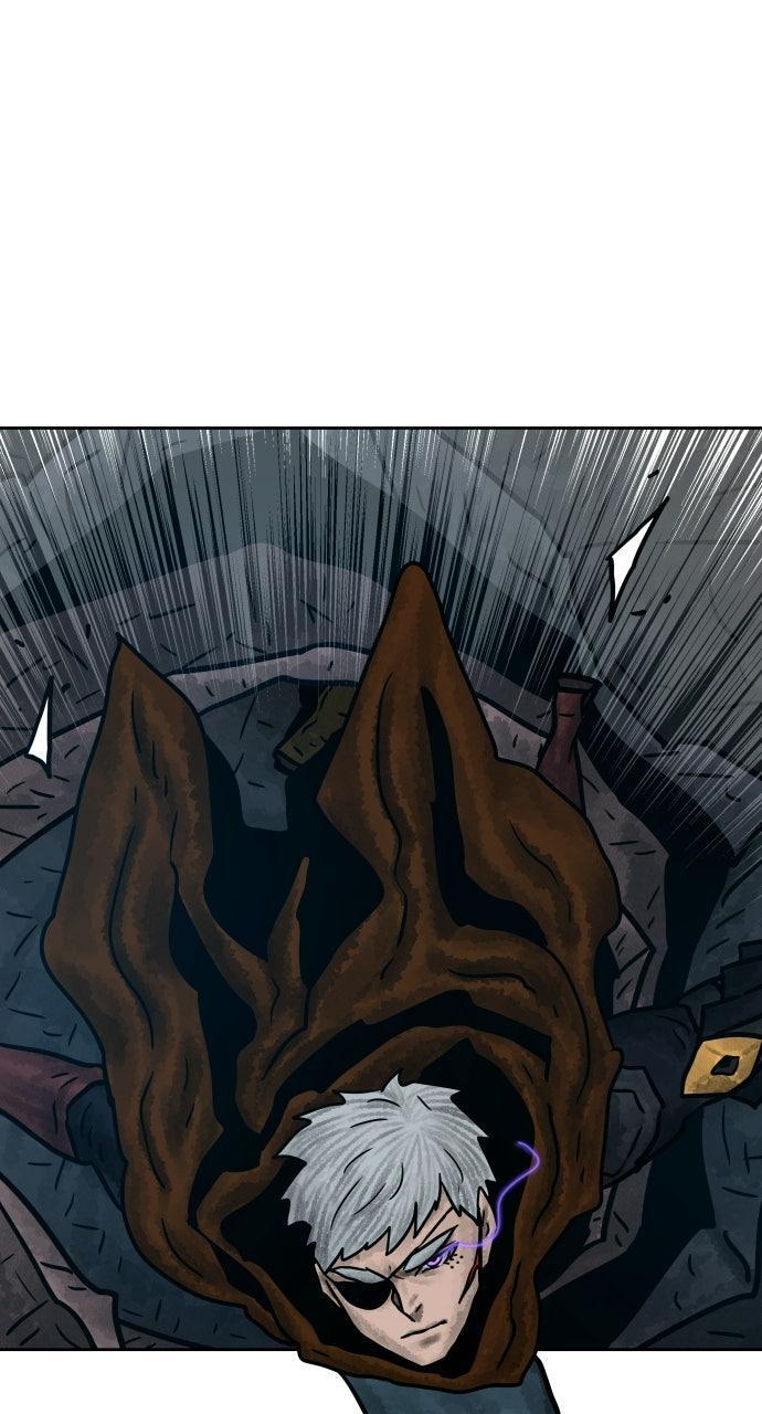 Read Warrior Executioner Manga Online
