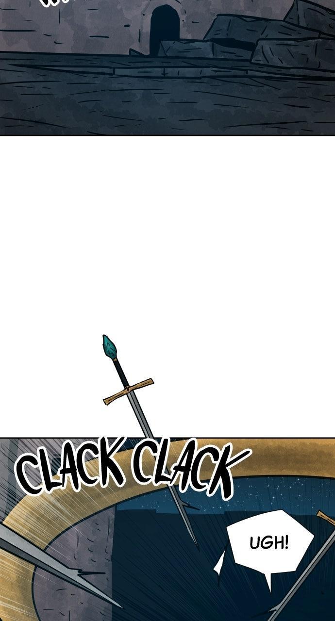 Read Warrior Executioner Manga Online