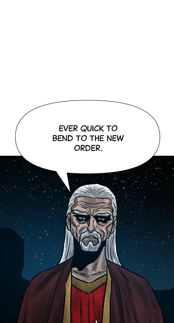 Read Warrior Executioner Manga Online
