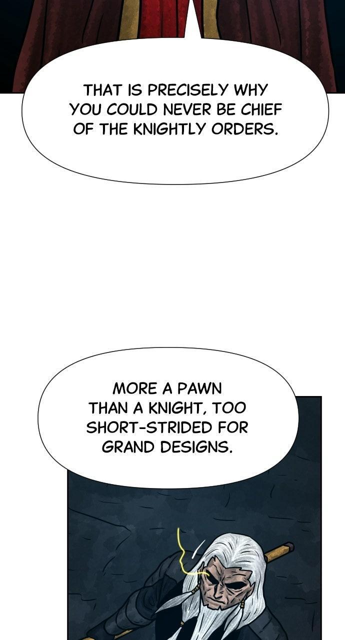 Read Warrior Executioner Manga Online