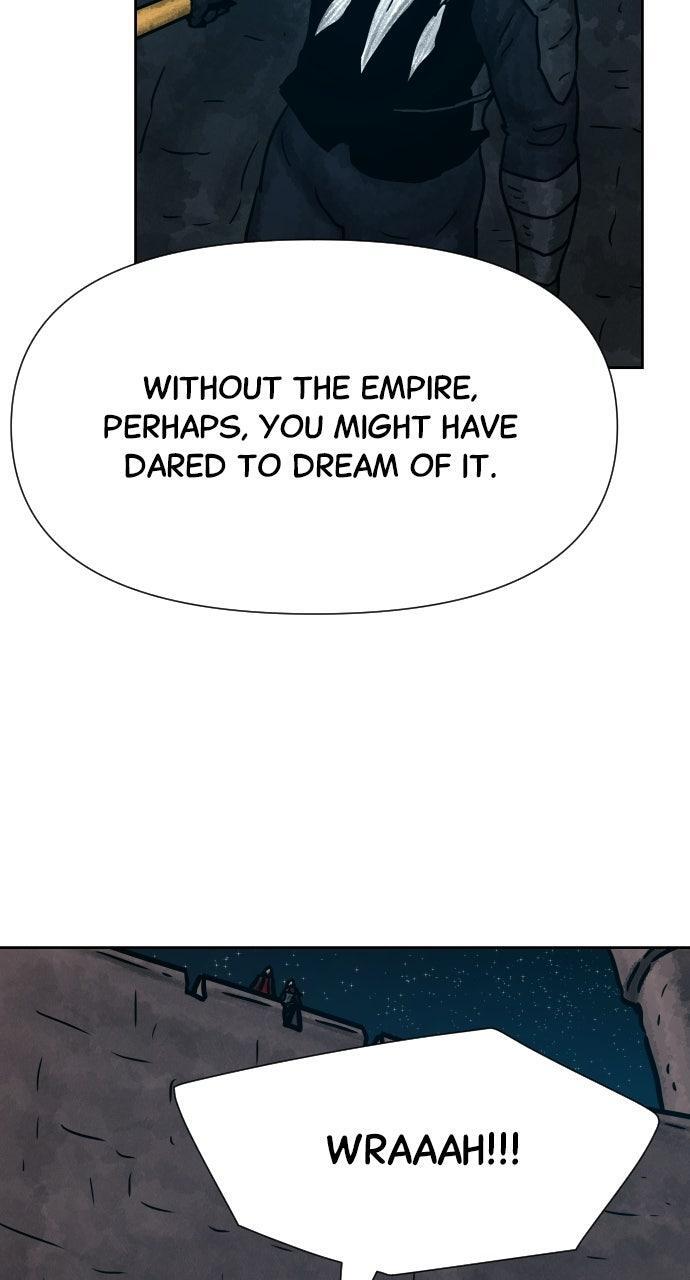 Read Warrior Executioner Manga Online