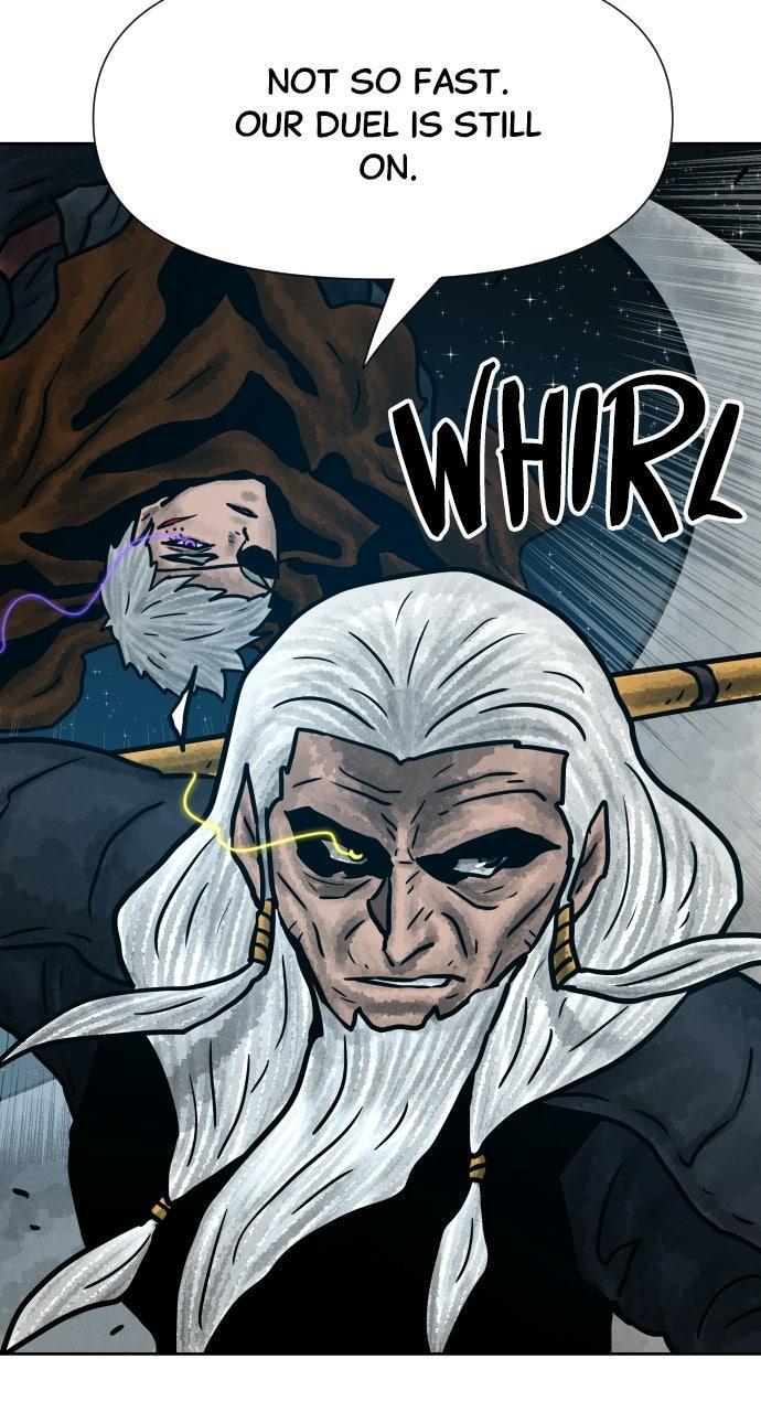 Read Warrior Executioner Manga Online
