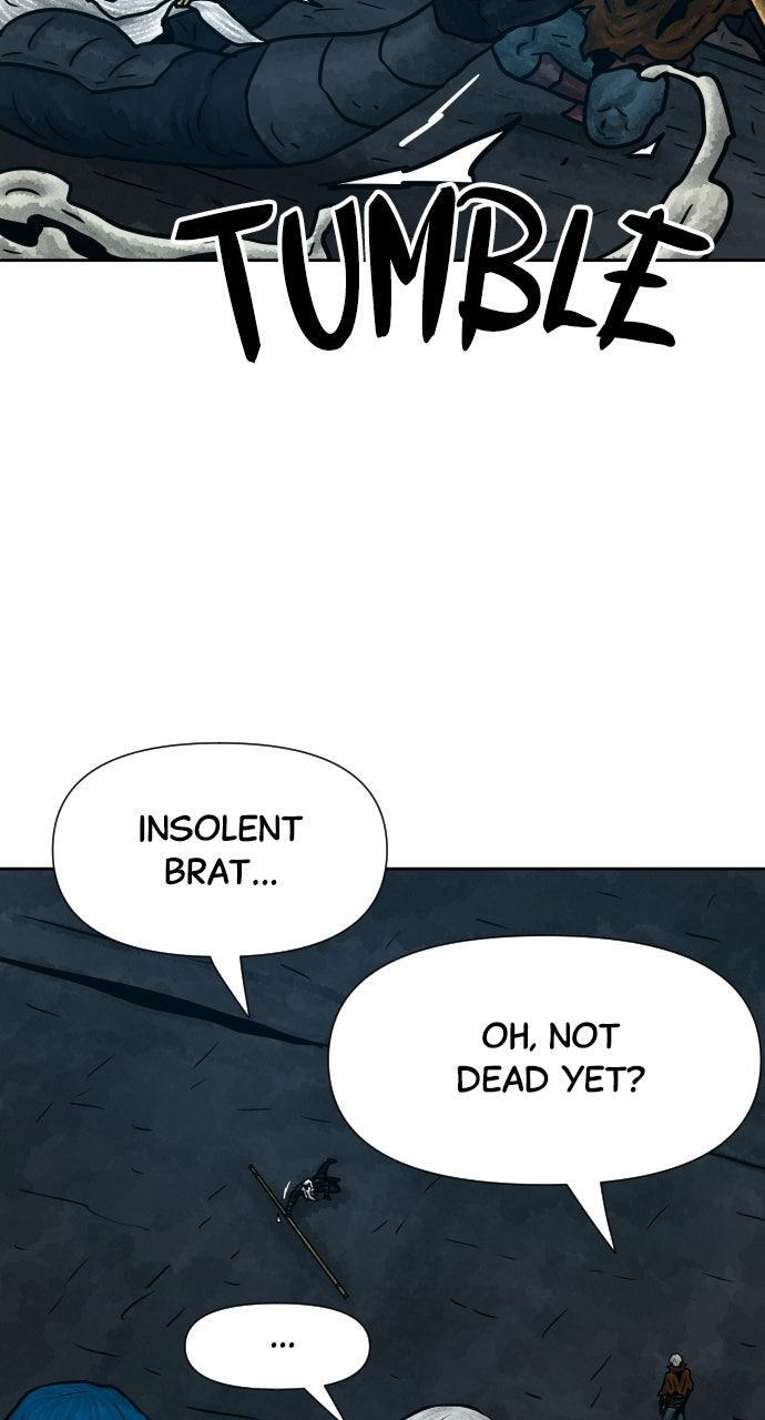 Read Warrior Executioner Manga Online