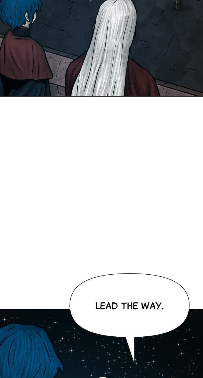 Read Warrior Executioner Manga Online