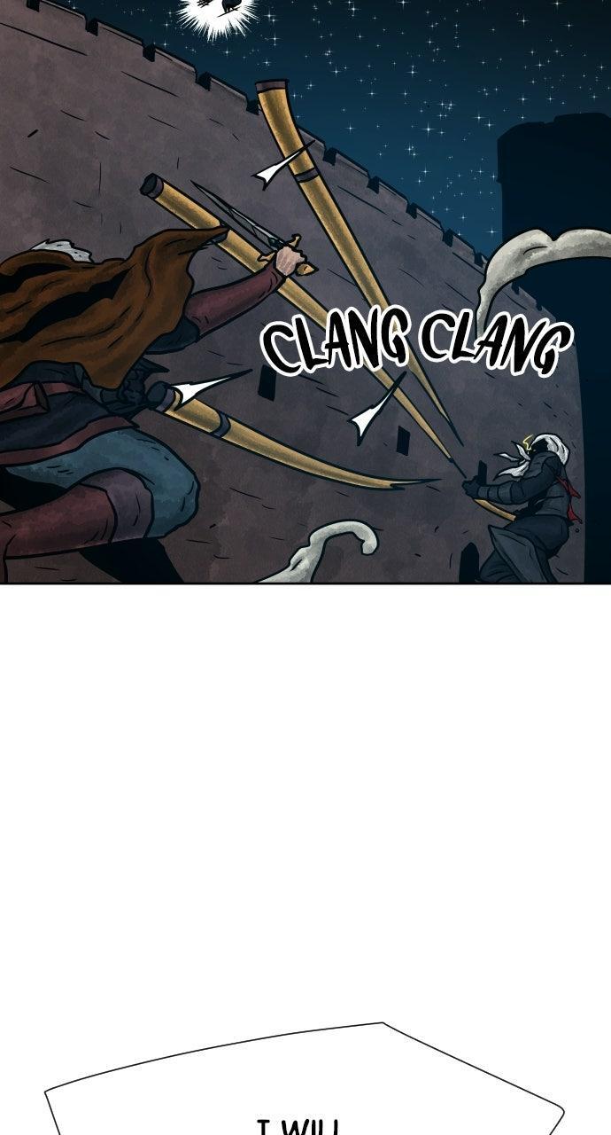 Read Warrior Executioner Manga Online