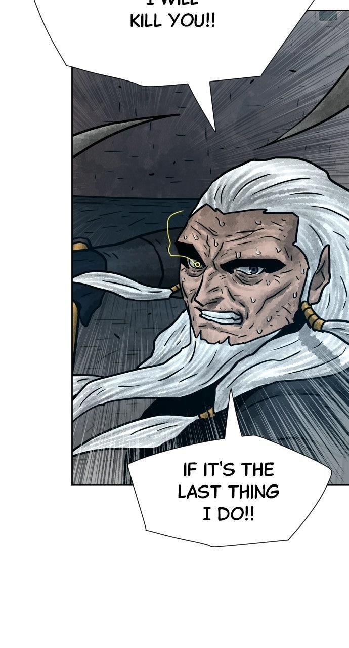 Read Warrior Executioner Manga Online