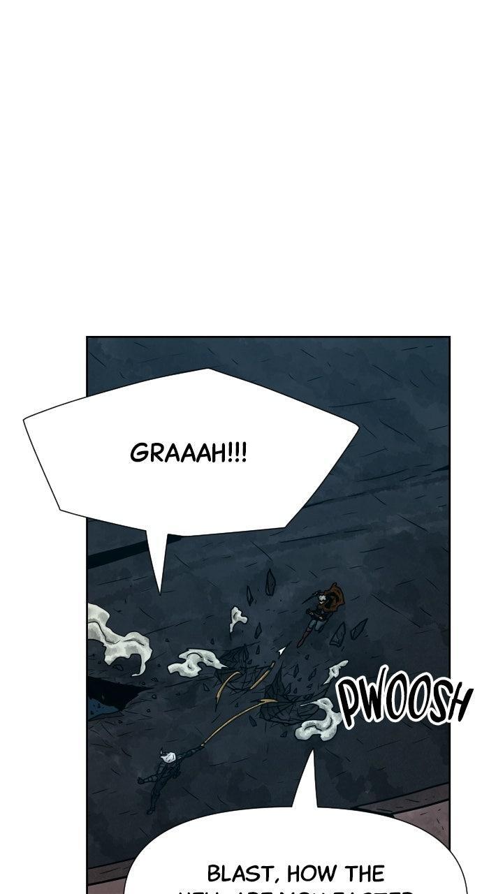 Read Warrior Executioner Manga Online