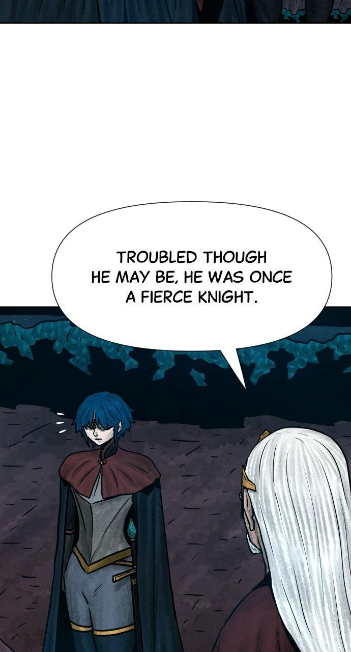 Read Warrior Executioner Manga Online