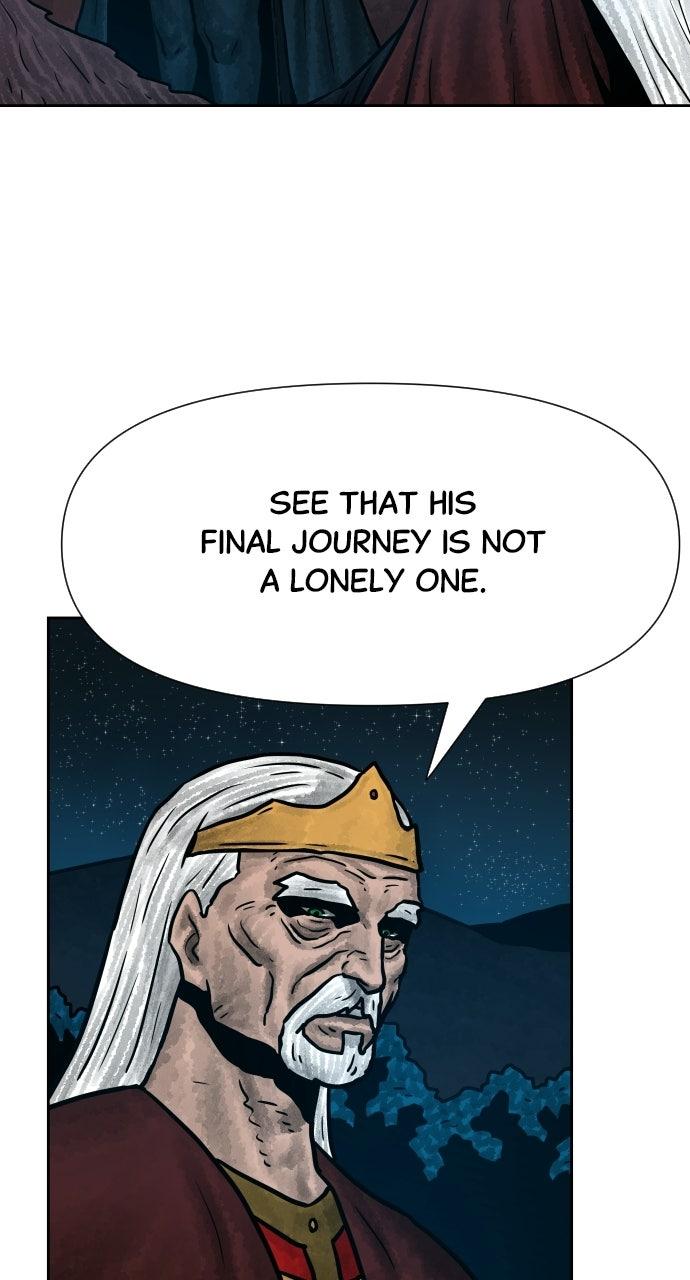 Read Warrior Executioner Manga Online