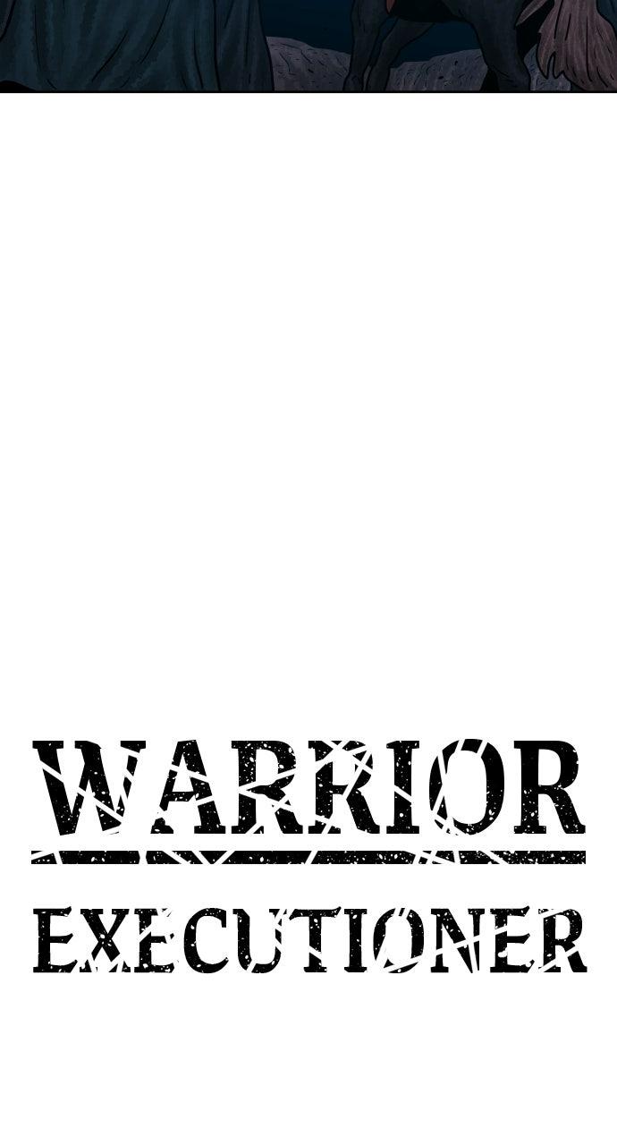Read Warrior Executioner Manga Online