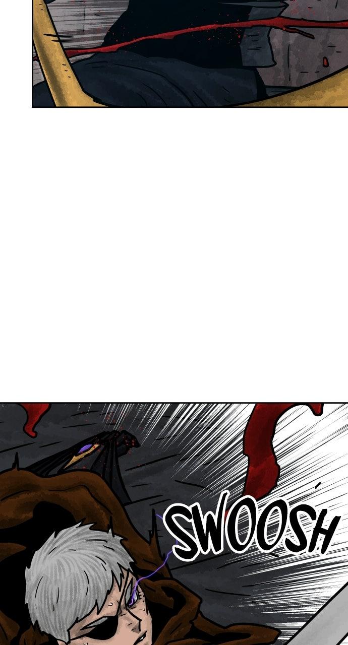 Read Warrior Executioner Manga Online