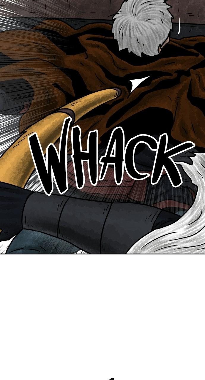 Read Warrior Executioner Manga Online