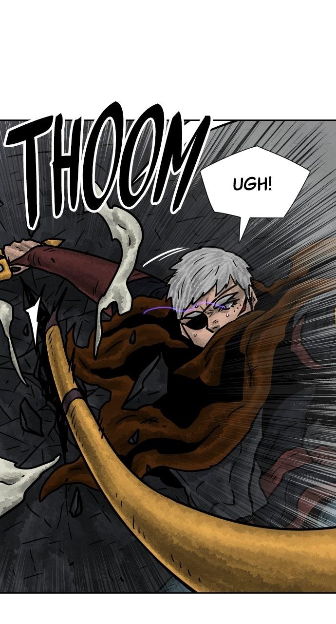 Read Warrior Executioner Manga Online