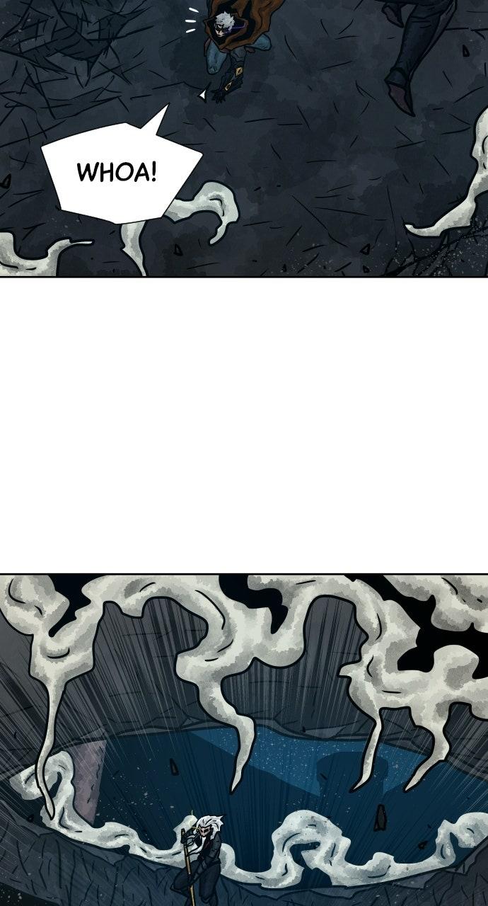Read Warrior Executioner Manga Online