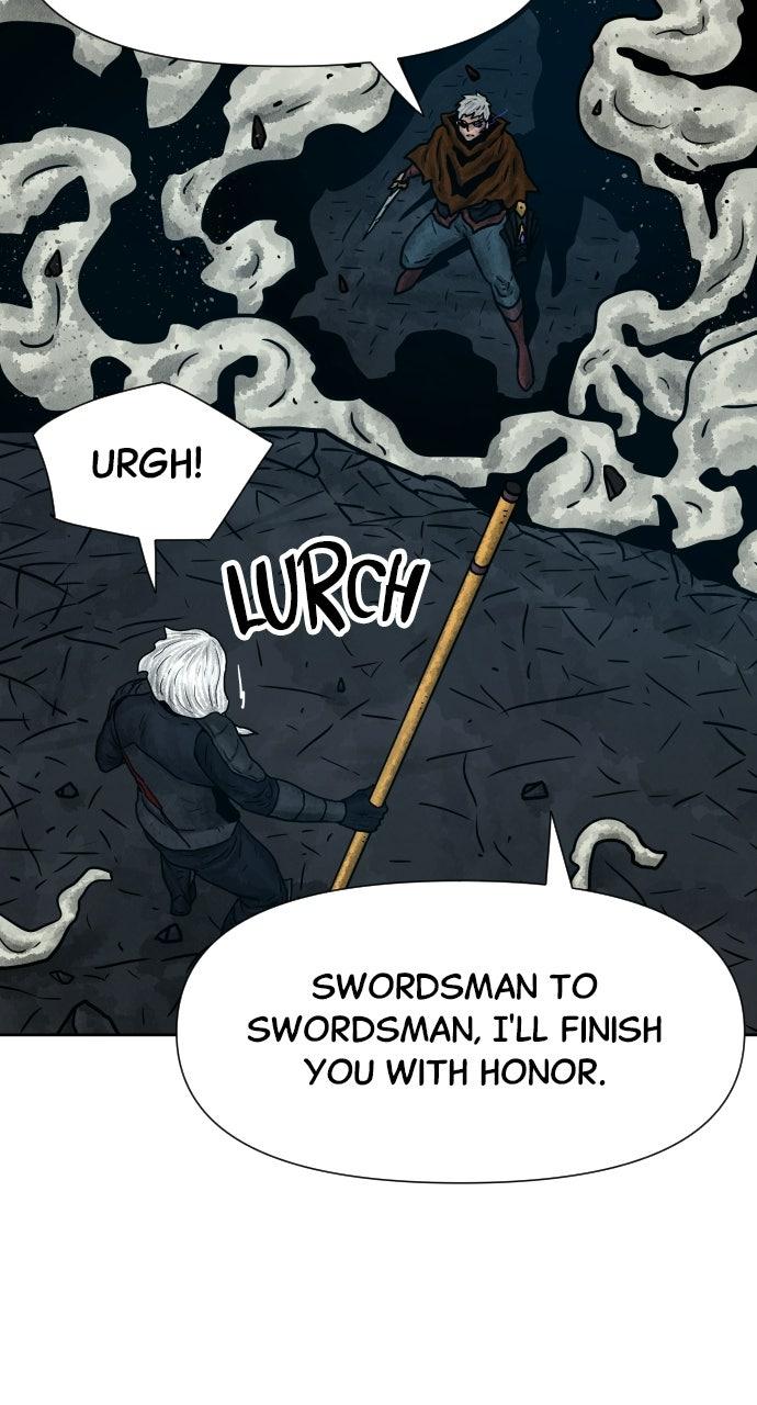 Read Warrior Executioner Manga Online